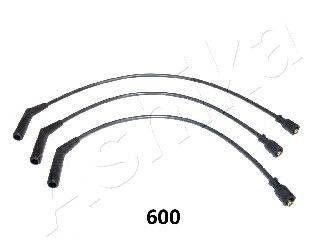 Комплект проводов зажигания 132-06-600 ASHIKA