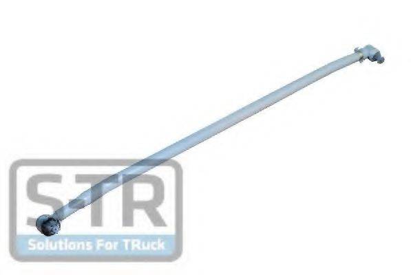 Поперечная рулевая тяга STR-10502 S-TR