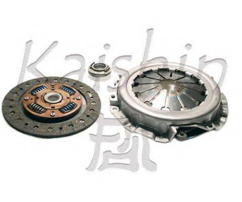 Комплект сцепления KD-016A AISIN