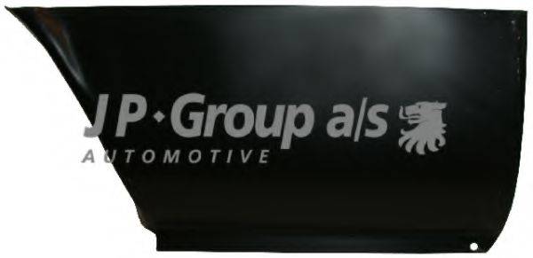 Рисунок 8181001780 JP GROUP