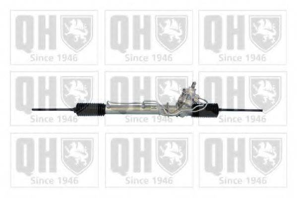 DSR831L REMY Рулевой механизм DSR831L REMY