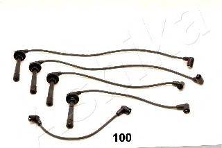 Комплект проводов зажигания 132-01-100 ASHIKA