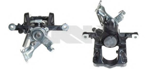 DC74609 REMY Тормозной суппорт DC74609 REMY
