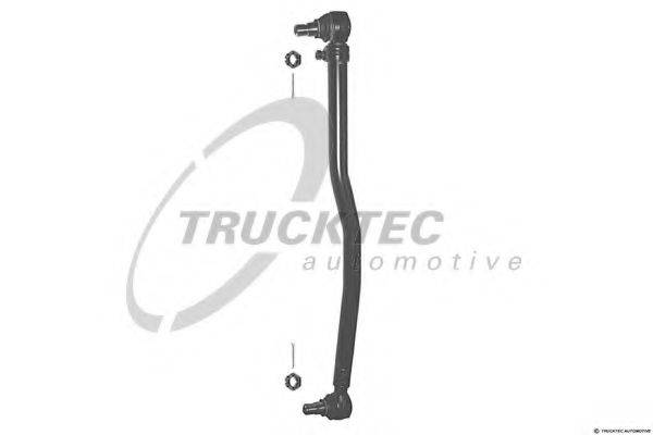 Штанга - тяга 01.37.068 TRUCKTEC AUTOMOTIVE