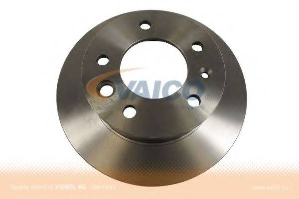 Тормозной диск V30-80053 VAICO