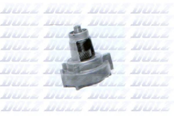 Насос V205 DOLZ
