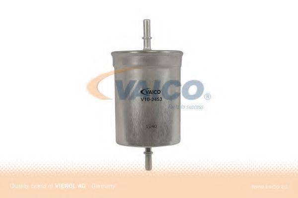 Фильтр топливный V10-2453 VAICO