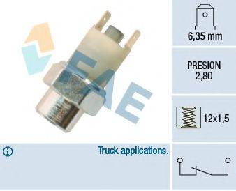 Переключатель 18060 FAE