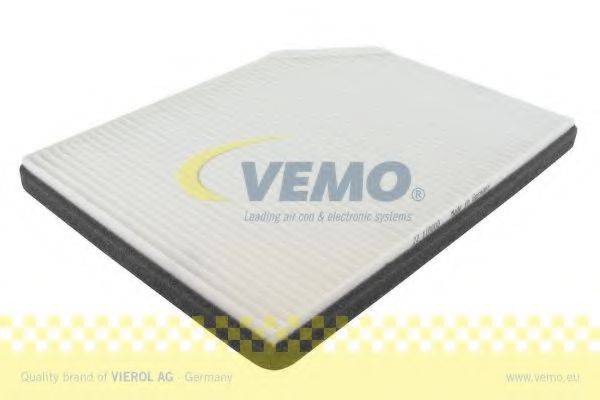 Фильтр салонный V46-30-1061 VEMO