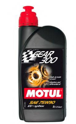 Масло 103994 MOTUL