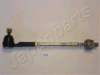 MTE-8126 MDR Наконечник поперечной рулевой тяги