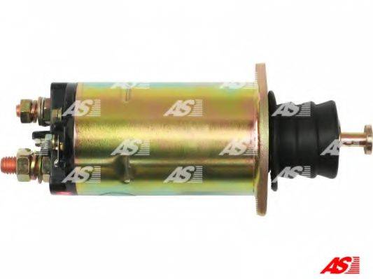 Переключатель SS9057 AS-PL