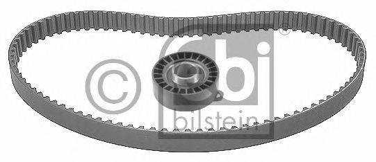 Ременный комплект 26116 FEBI