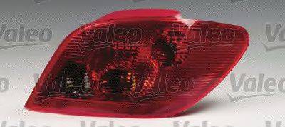 088042 VALEO Задний фонарь 088042 VALEO