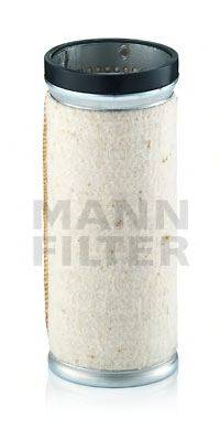 Фильтр добавочного воздуха CF 820 MANN-FILTER