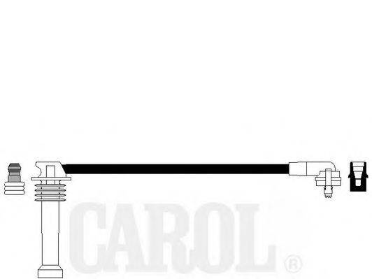 Электропроводка 50-50 STANDARD
