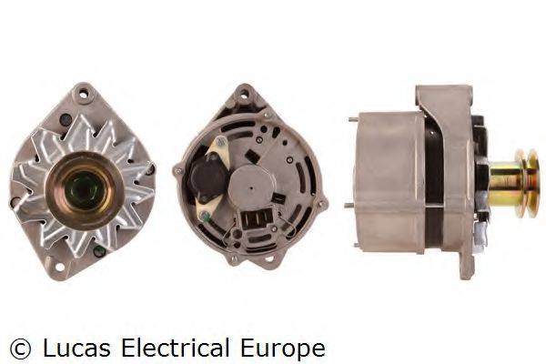 Генератор LRA00890 LUCAS ELECTRICAL