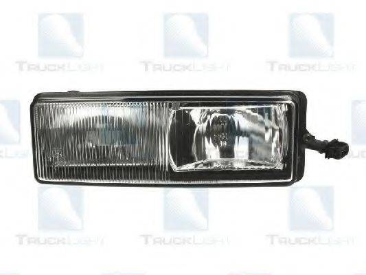FL-DA004L TRUCKLIGHT Противотуманная фара FL-DA004L TRUCKLIGHT