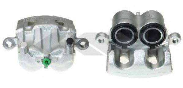 DC83951 REMY Тормозной суппорт DC83951 REMY