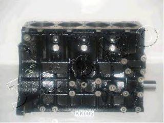 Блок-картер двигателя KKJ005 JAPKO