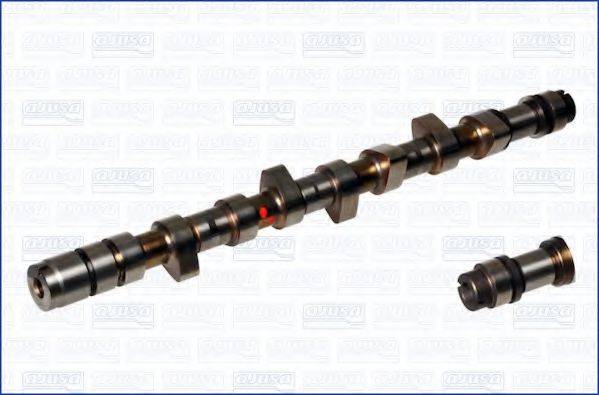 Распредвал CP15015 BTS Turbo