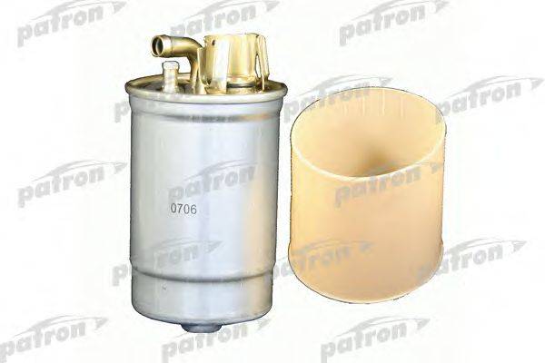 Фильтр топливный PF3061 PATRON