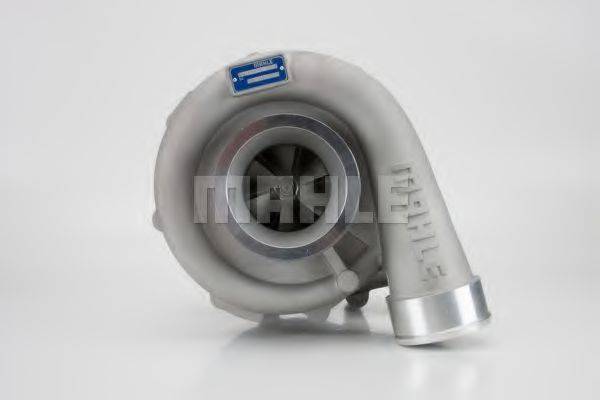 Компрессор, наддув 5331 988 7142 BorgWarner