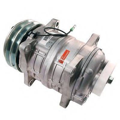 Компрессор 1.2129 SIDAT