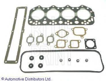 WG1166391 WILMINK GROUP Комплект прокладок, головка цилиндра WG1166391 WILMINK GROUP