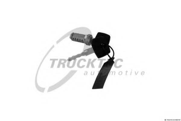 Замок 02.37.040 TRUCKTEC AUTOMOTIVE Замок 02.37.040 TRUCKTEC AUTOMOTIVE