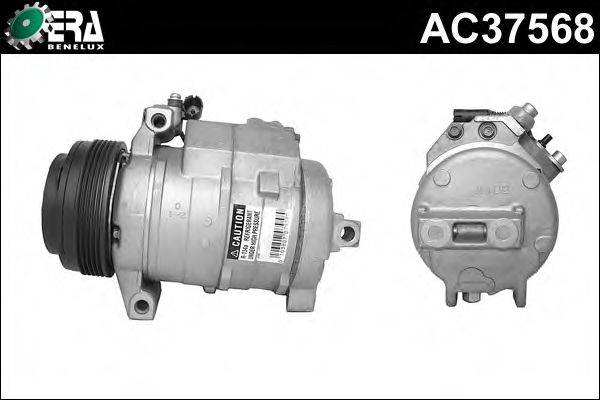 Компрессор, кондиционер AC37568 ERA Benelux