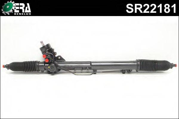Рулевой механизм SR22181 ERA Benelux