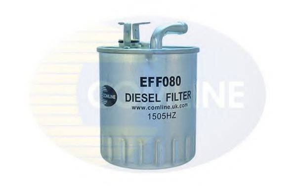 Фильтр топливный EFF080 COMLINE