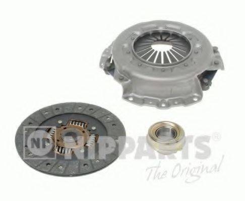 Комплект сцепления J2005010 NIPPARTS