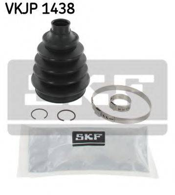 Комплект пыльника VKJP 1438 SKF