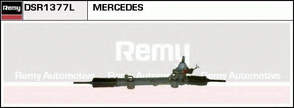 Рулевой механизм DSR1377L REMY