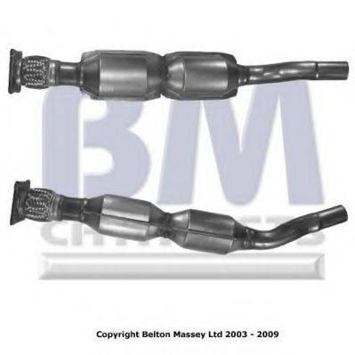 Катализатор BM90890H BM CATALYSTS