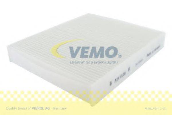 Фильтр салонный V25-30-1003-1 VEMO