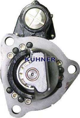 Стартер 60849 AD KUHNER