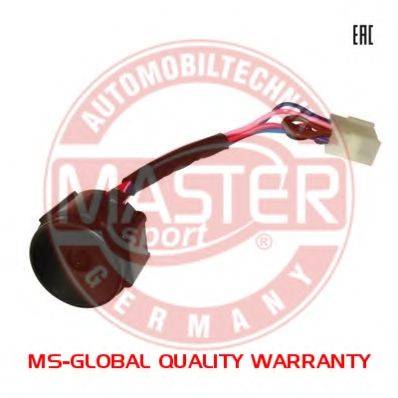 Переключатель зажигания 2108-3704100-10-PCS-MS MASTER-SPORT