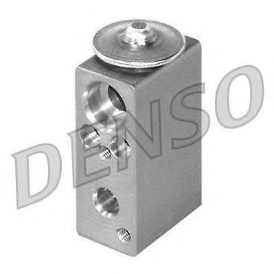 Расширительный клапан, кондиционер DVE09006 DENSO