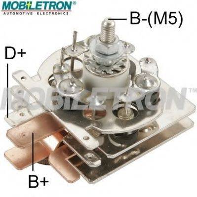 Выпрямитель RL-13H MOBILETRON