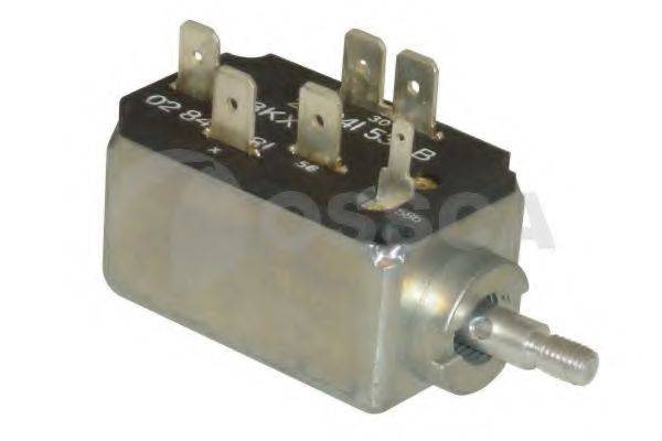 Переключатель 03854 OSSCA