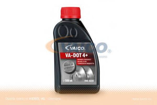 Тормозная жидкость V60-0235 VAICO