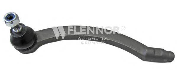 Наконечник поперечной рулевой тяги FL0228-B FLENNOR