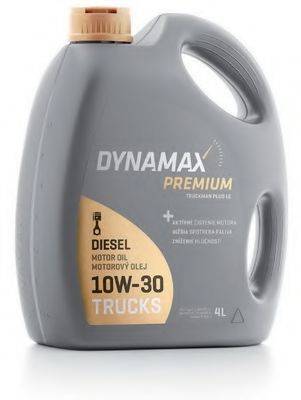 Масло 501554 DYNAMAX