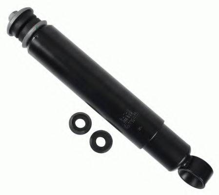 Амортизатор 315 592 SACHS