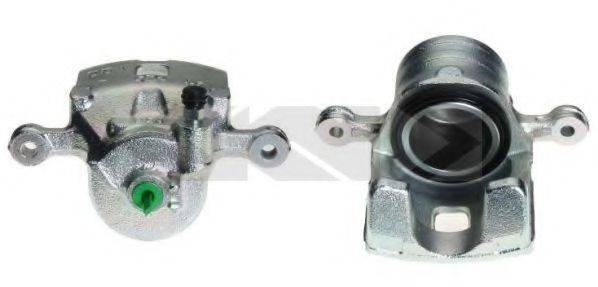 Тормозной суппорт DC85017 REMY