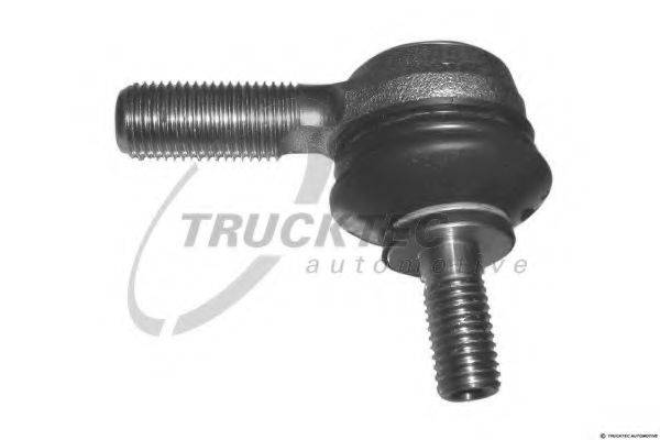 Шариковая головка 01.67.222 TRUCKTEC AUTOMOTIVE