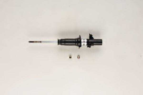 Амортизатор 110 939 SACHS